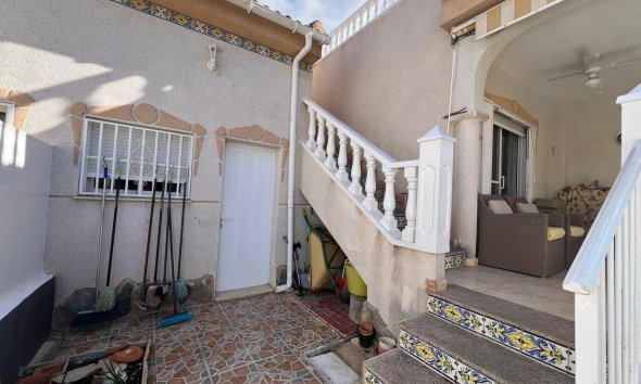 Revente - Villa -
Algorfa - Inland