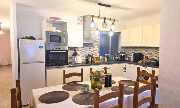 Reventa - Apartment -
Torrevieja - Playa del Cura