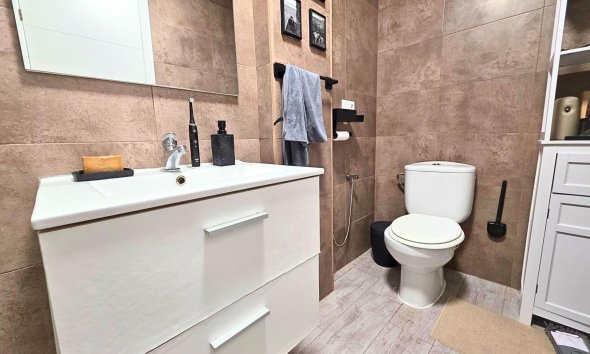 Reventa - Apartment -
Torrevieja - Playa del Cura