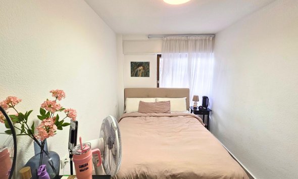 Reventa - Apartment -
Torrevieja - Playa del Cura