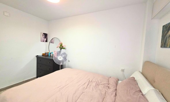 Reventa - Apartment -
Torrevieja - Playa del Cura