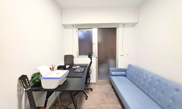 Reventa - Apartment -
Torrevieja - Playa del Cura