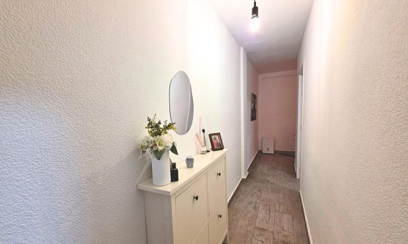 Reventa - Apartment -
Torrevieja - Playa del Cura