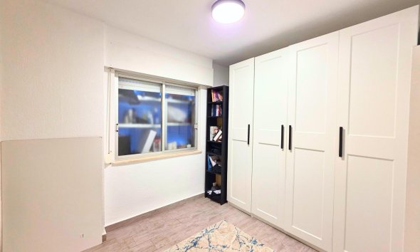 Reventa - Apartment -
Torrevieja - Playa del Cura