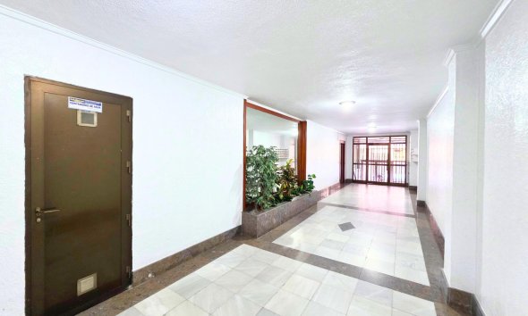 Reventa - Apartment -
Torrevieja - Playa del Cura