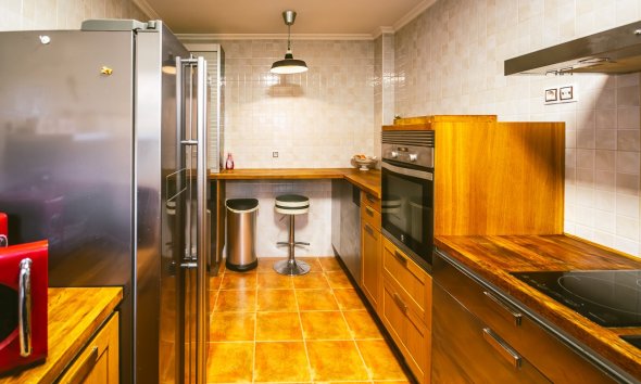 Revente - Villa -
Benferri - Inland