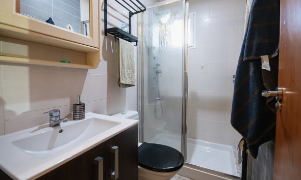 Revente - Villa -
Benferri - Inland