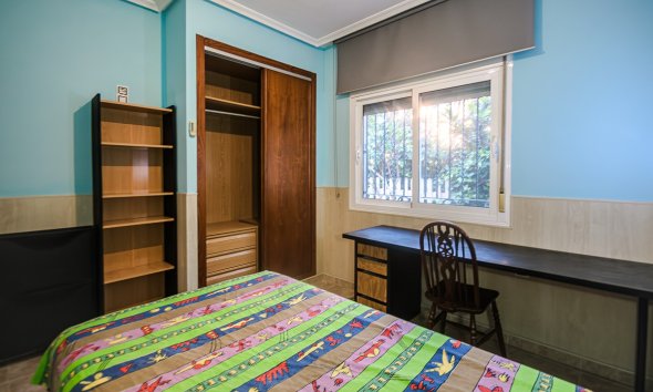 Revente - Villa -
Benferri - Inland