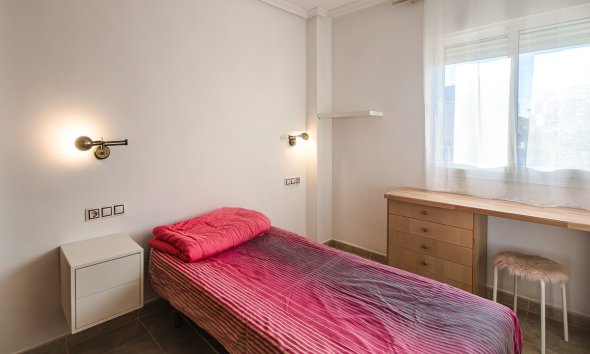 Revente - Villa -
Benferri - Inland