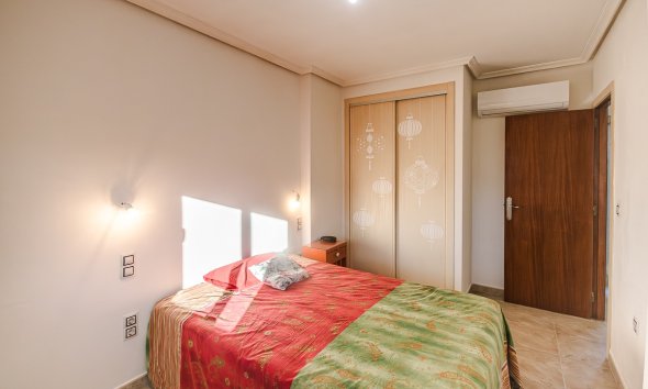 Revente - Villa -
Benferri - Inland