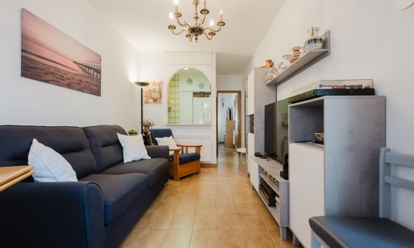 Reventa - Bungalow -
Torrevieja - Costa Blanca