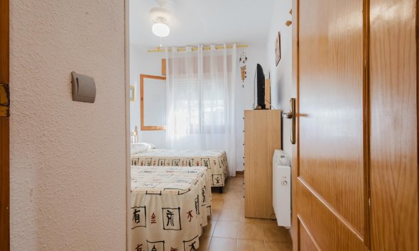 Reventa - Bungalow -
Torrevieja - Costa Blanca