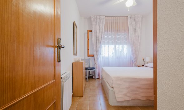 Reventa - Bungalow -
Torrevieja - Costa Blanca