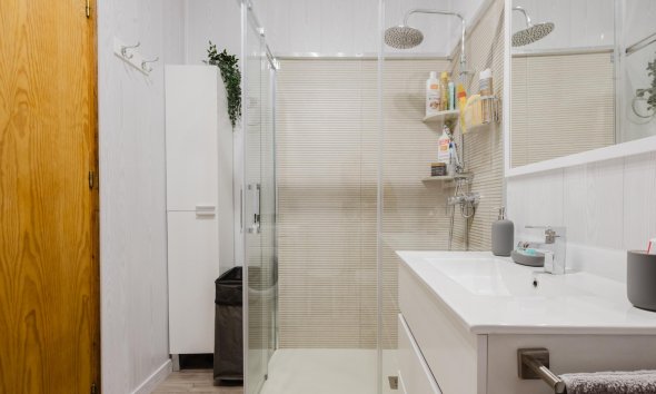 Reventa - Bungalow -
Torrevieja - Costa Blanca