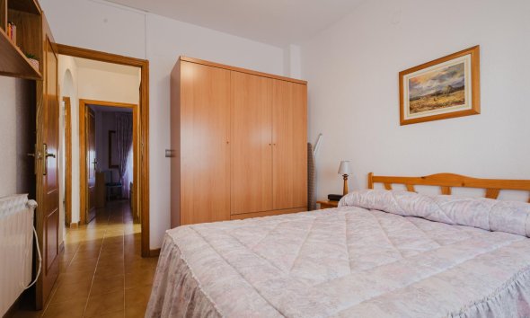Reventa - Bungalow -
Torrevieja - Costa Blanca