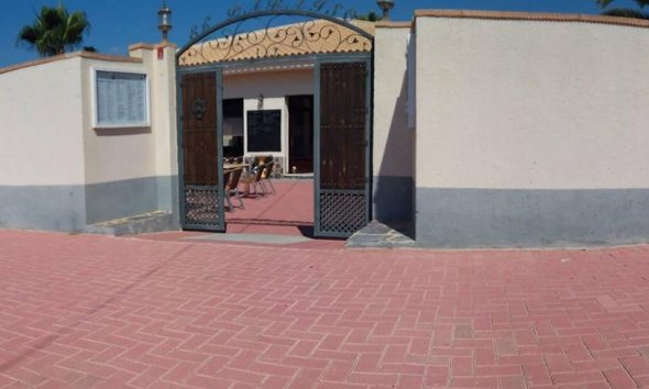 Reventa - Bungalow -
Torrevieja - Costa Blanca
