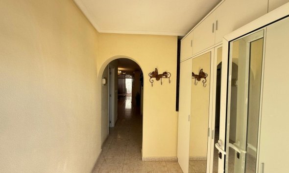 Reventa - Town House -
Torrevieja - Calas Blanca