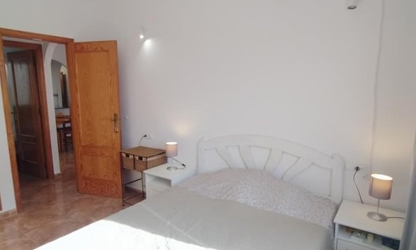 Revente - Apartment -
Torrevieja - CASCO URBANO