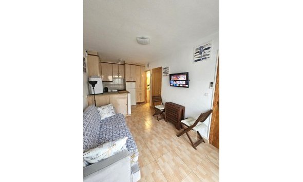 Revente - Bungalow -
Torrevieja - Los Balcones