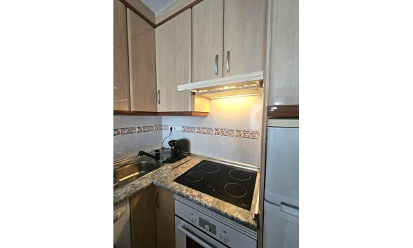 Revente - Bungalow -
Torrevieja - Los Balcones