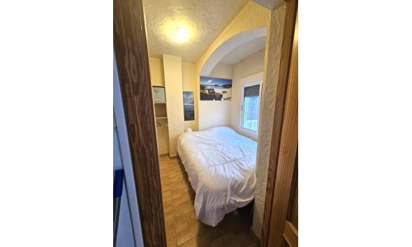 Revente - Bungalow -
Torrevieja - Los Balcones