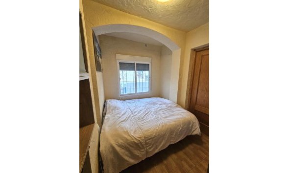 Revente - Bungalow -
Torrevieja - Los Balcones