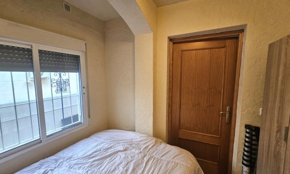 Revente - Bungalow -
Torrevieja - Los Balcones