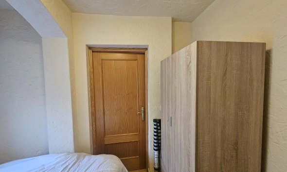 Revente - Bungalow -
Torrevieja - Los Balcones