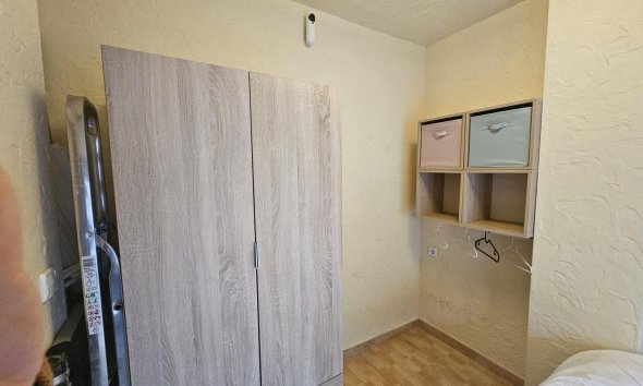 Revente - Bungalow -
Torrevieja - Los Balcones