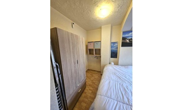 Revente - Bungalow -
Torrevieja - Los Balcones