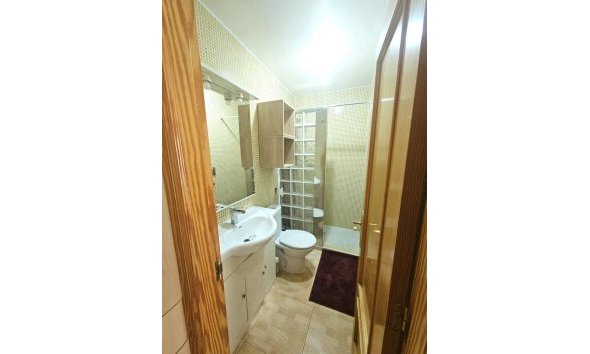 Revente - Bungalow -
Torrevieja - Los Balcones