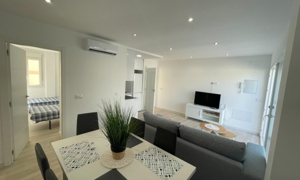 Reventa - Bungalow -
Orihuela Costa - La Regia