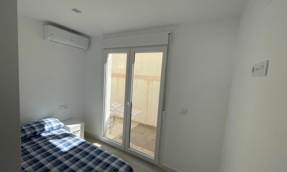 Reventa - Bungalow -
Orihuela Costa - La Regia