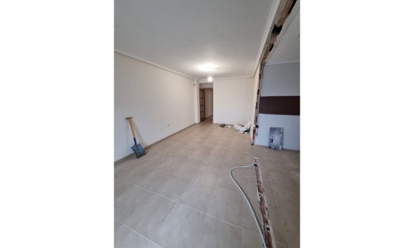 Reventa - Apartment -
Torrevieja - Costa Blanca