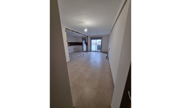 Reventa - Apartment -
Torrevieja - Costa Blanca