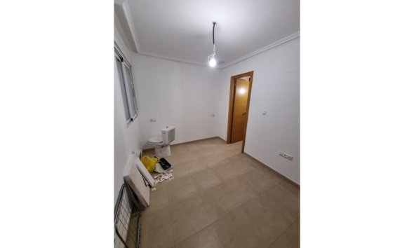 Reventa - Apartment -
Torrevieja - Costa Blanca