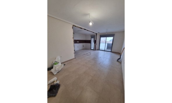 Reventa - Apartment -
Torrevieja - Costa Blanca