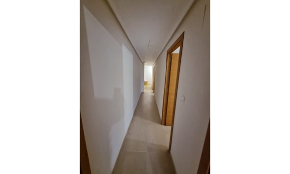 Reventa - Apartment -
Torrevieja - Costa Blanca
