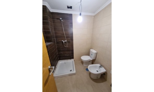 Reventa - Apartment -
Torrevieja - Costa Blanca
