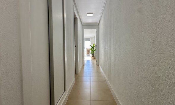Reventa - Apartment -
Torrevieja - Costa Blanca