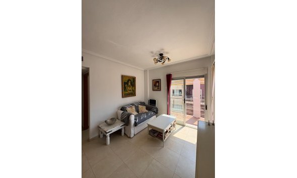 Reventa - Ático -
Torrevieja - Punta Prima