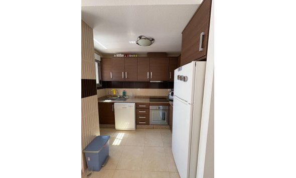 Reventa - Ático -
Torrevieja - Punta Prima