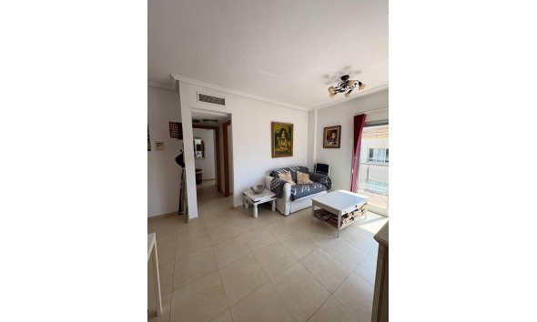 Reventa - Ático -
Torrevieja - Punta Prima