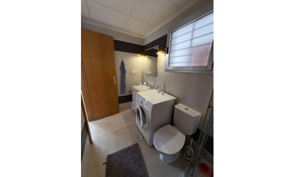 Reventa - Ático -
Torrevieja - Punta Prima