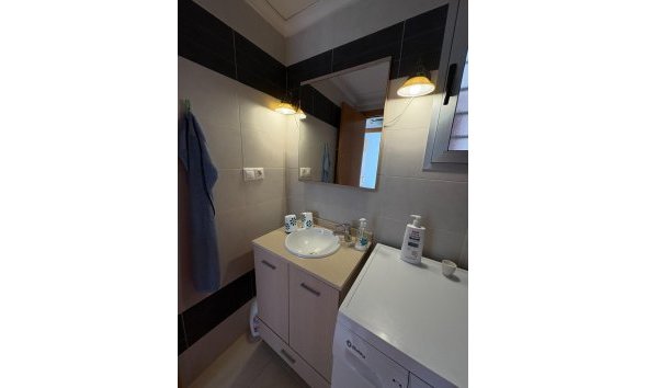 Reventa - Ático -
Torrevieja - Punta Prima