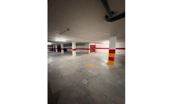 Reventa - Ático -
Torrevieja - Punta Prima