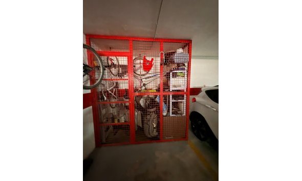 Reventa - Ático -
Torrevieja - Punta Prima