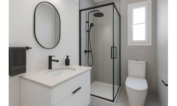 Resale - Villa -
Pilar de la Horadada - Costa Blanca