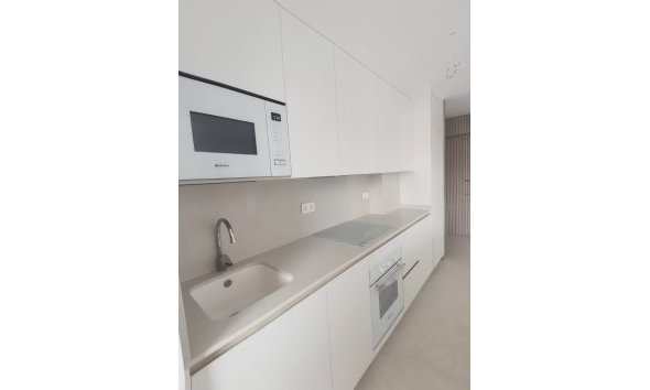 Reventa - Apartment -
Torrevieja - Costa Blanca