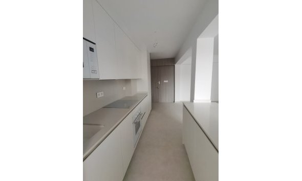 Reventa - Apartment -
Torrevieja - Costa Blanca